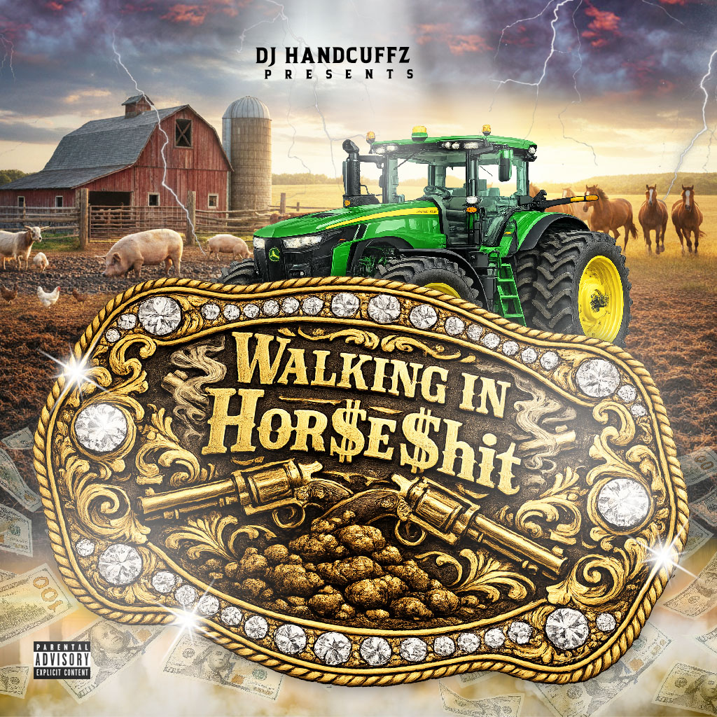 Country Rap Music